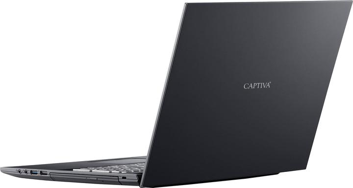 Image du produit Captiva Power Starter I76-078 Core i7 UHD Graphics (17.30", Intel Core i7-1255U, 16 Go, 500 Go, DE)