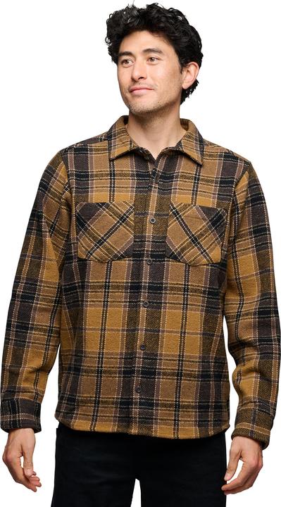 Produktbild Black Diamond Project Heavy Flannel (L)