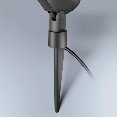 Immagine prodotto Steinel giardino spot (520 lm, GU10, IP44)
