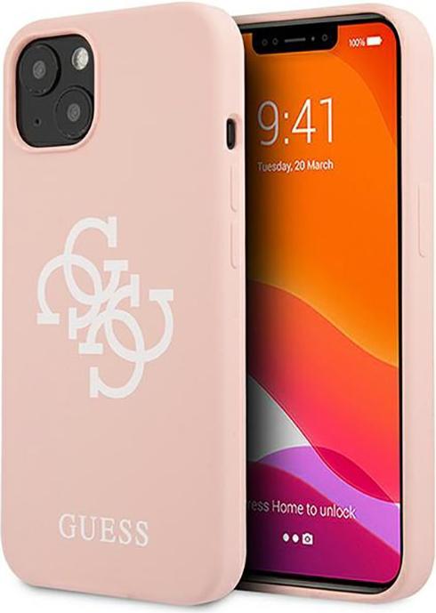 Actual product image Guess Case (Apple iPhone 13 mini)