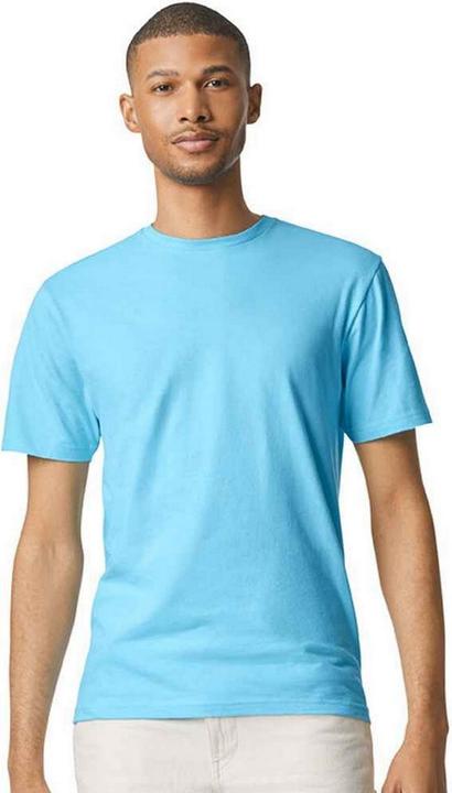 Gildan SoftStyle Ringspun TShirt (M)