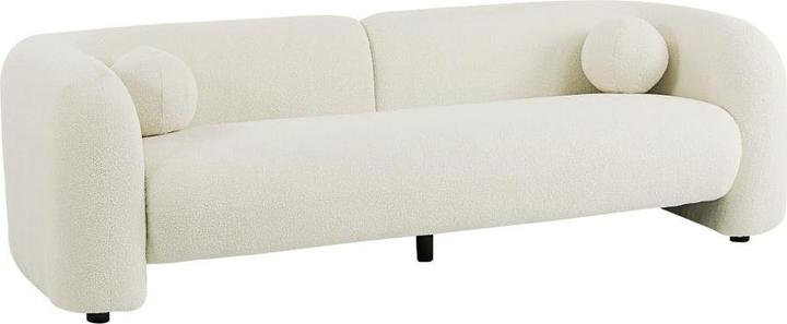 Actual product image Vente-unique Ovotas (3-seater)