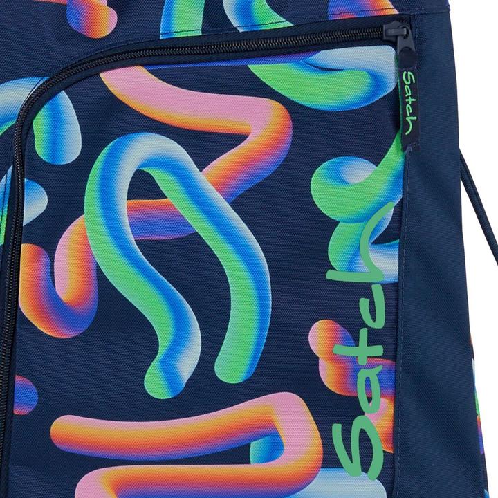 Actual product image Satch Turnbeutel 44 cm (12 l)