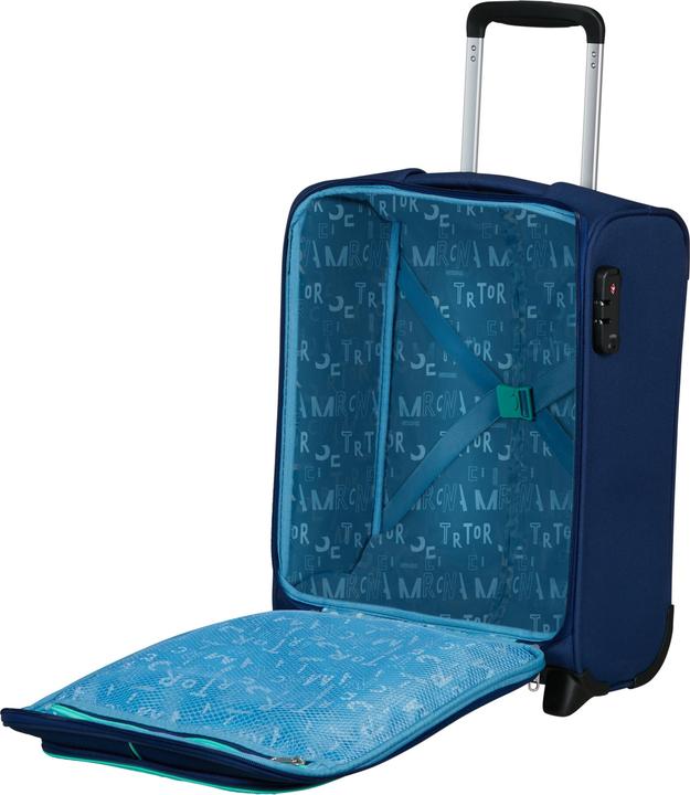 Actual product image American Tourister Sea Seeker (28 l, Hand luggage (up to 50 litres))