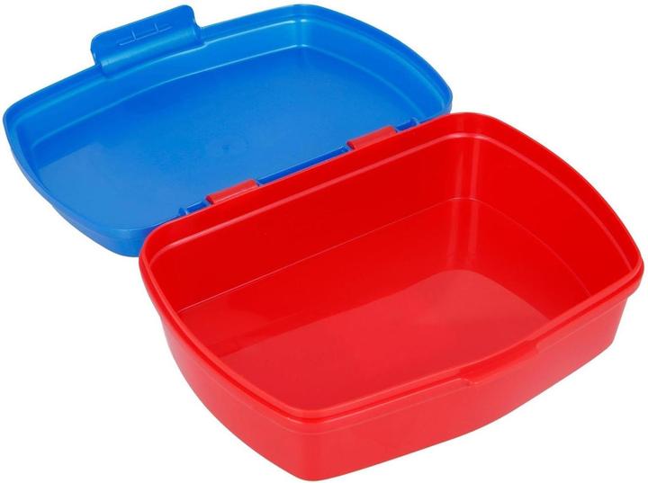 Produktbild Stor Super Mario Luigi & Mario - Lunchbox