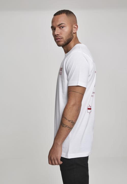 Actual product image Mister Tee Cash Only Tee (S)