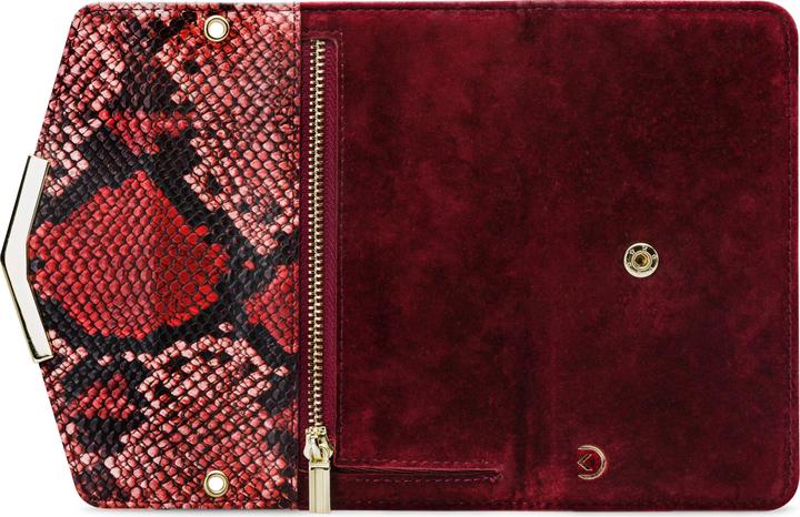 Actual product image Mobilize 2in1 Velvet Clutch Case