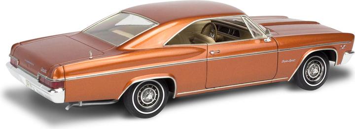 Image du produit Revell Chevy Impala SS 1966