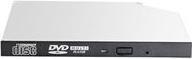 HPE JACK 9,5 MM SATA DVD-ROM NERO GEN9