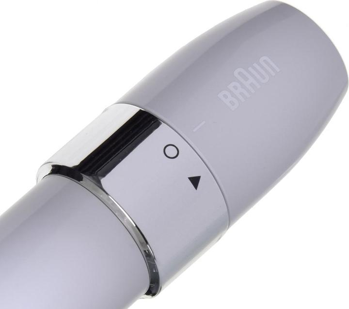 Actual product image Braun Silk-épil 9 Flex 9005