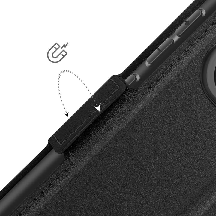 Actual product image Avizar Classic Chic Cover (Xiaomi Poco X7 Pro)