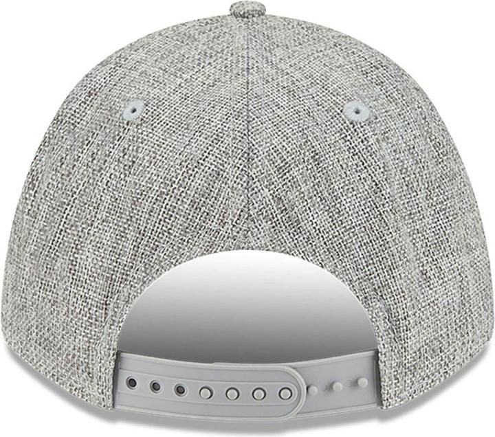 Produktbild New Era 9Forty M-Crown Cap - Weave Chicago White Sox Grau