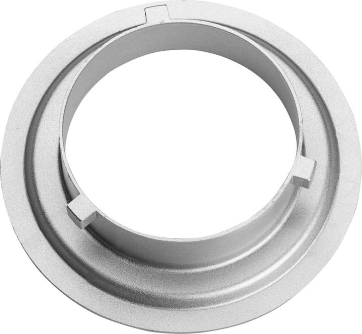 Produktbild Walimex Softbox Adapter für Aurora / Bowens (15.20 cm)