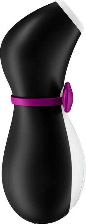 Actual product image Satisfyer Pro Penguin