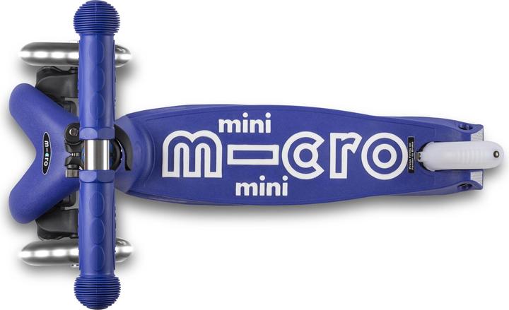 Actual product image Micro Kickboard Mini Deluxe