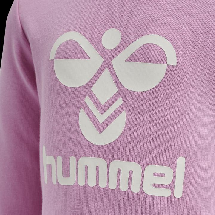 Image du produit hummel Hmlarine Crewsuit (104)