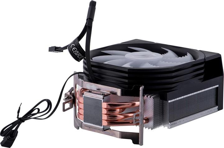 Immagine prodotto Endorfy CPC Spartan 5 ARGB (146 mm)