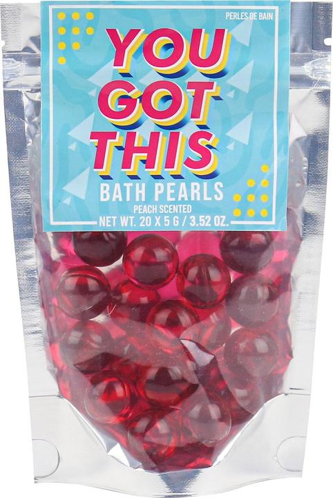 Produktbild Gift Republic Badeperlen You Got This (Badekugeln)