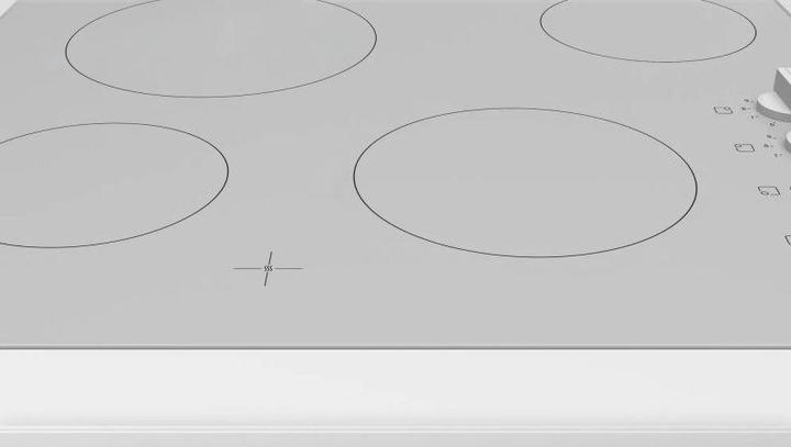 Produktbild Bosch Hausgeräte PKE612CA2E