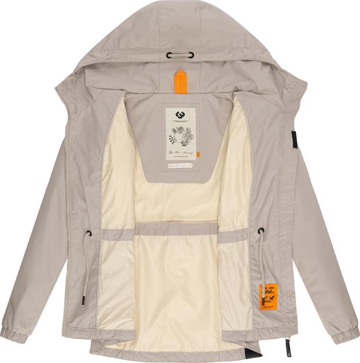Actual product image Ragwear Danka (XL)