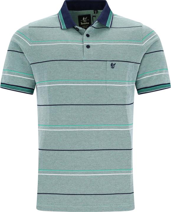 Produktbild Hajo Herren-Poloshirt (56)