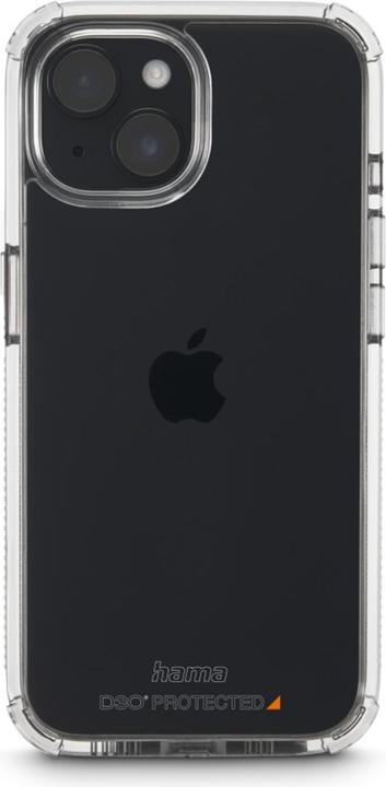 Image du produit Hama Protection extrême (Apple iPhone 15 Plus)