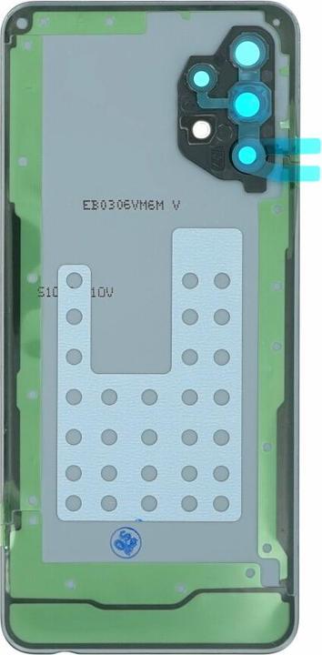 Immagine prodotto Samsung Cover posteriore A326 Galaxy A32 5G nera GH82-25080A