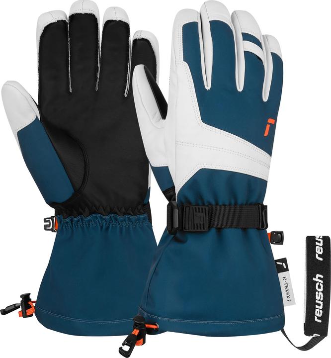 Reusch Eexperience R-Tex XT LC