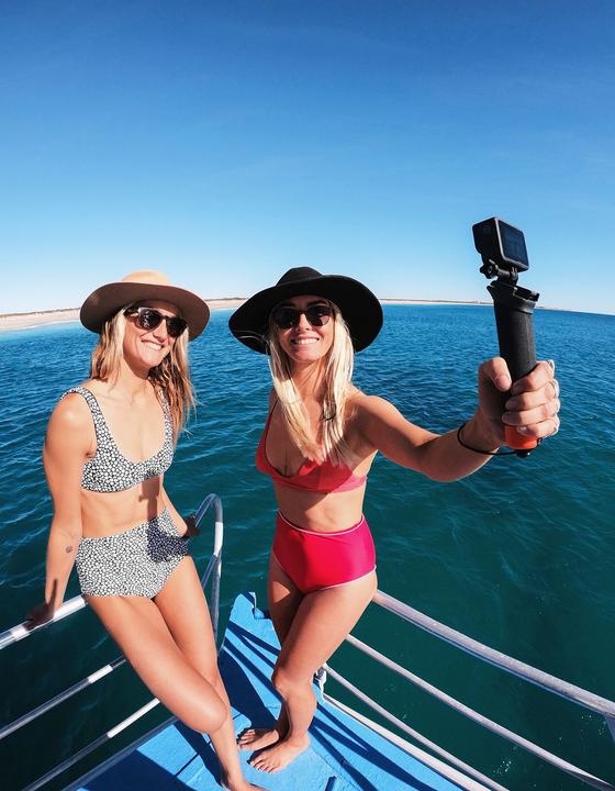 Actual product image GoPro AFHGM-003 (Hero 9, Hero 8, Hero 7, Hero 6, hero 5, Hero 4, Hero 3, Hero 2, Hero 10, Hero 12, Hero 13 Black)