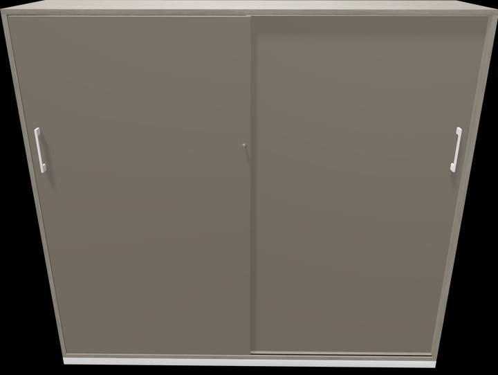Immagine prodotto Narbutas Scelta armadio ad ante scorrevoli (160 x 40 x 146,5 cm)