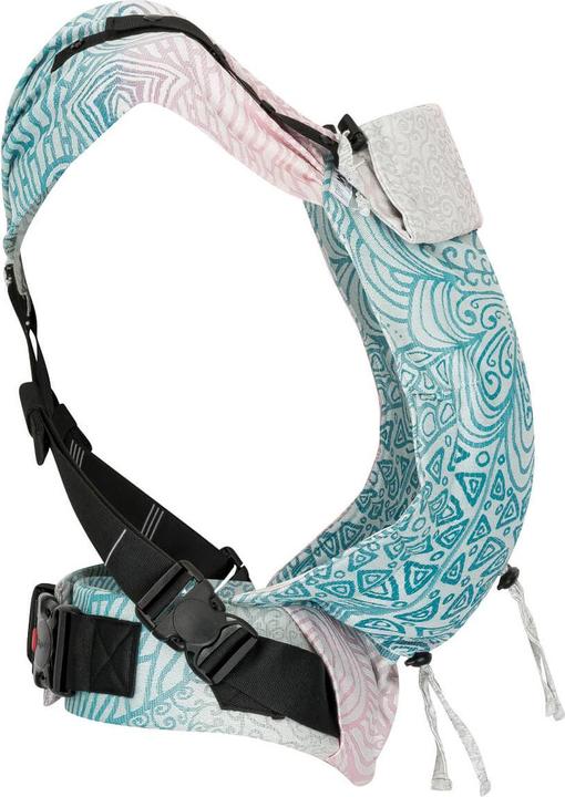 Image du produit Hoppediz Porte-bébé Primeo