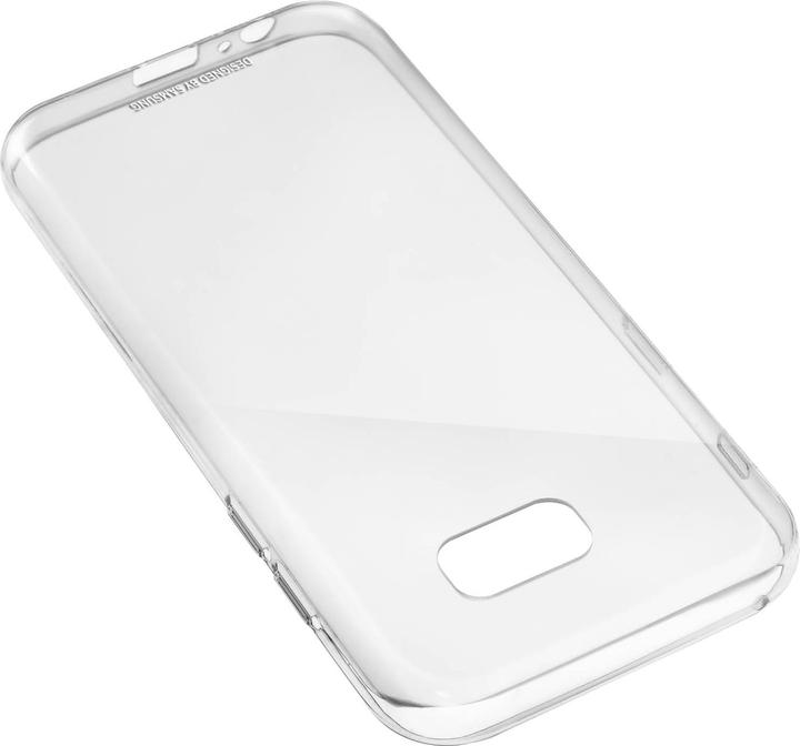 Produktbild Samsung Clear Cover (Samsung Galaxy A5 (2017))