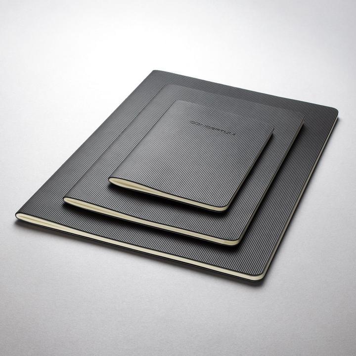 Actual product image Sigel Conceptum (A6, Checked, Soft cover)
