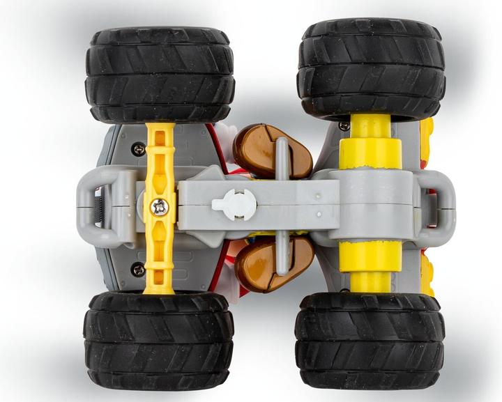 Productafbeelding Carrera Nintendo Super Mario Quad RC 1:40