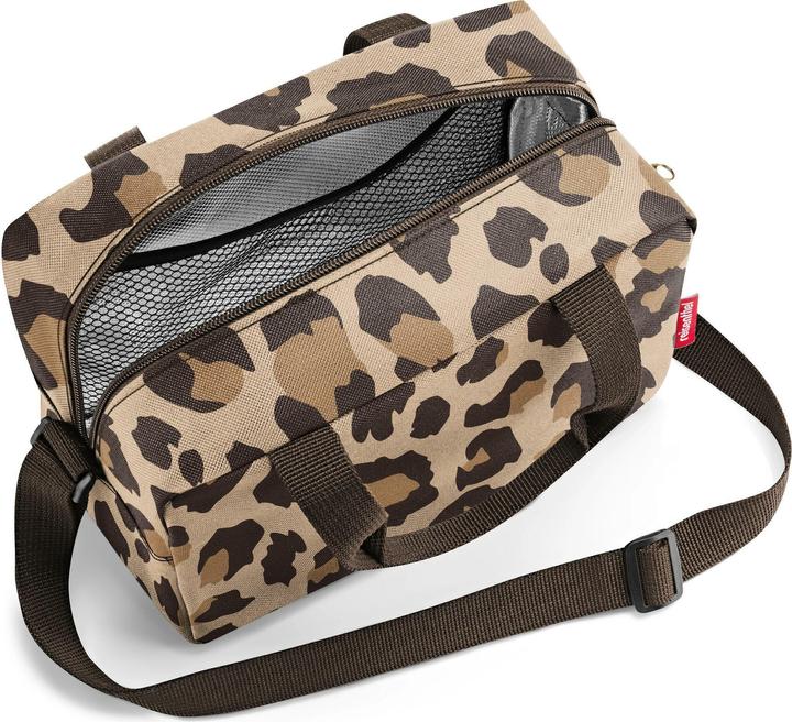 Actual product image reisenthel Coolerbag To-Go (4 l)