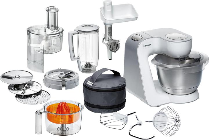 Series 4 MUM54251 (900 W)