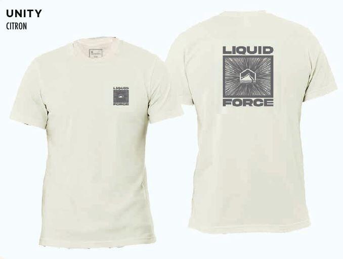Produktbild Liquid Force Unity Tee (L)