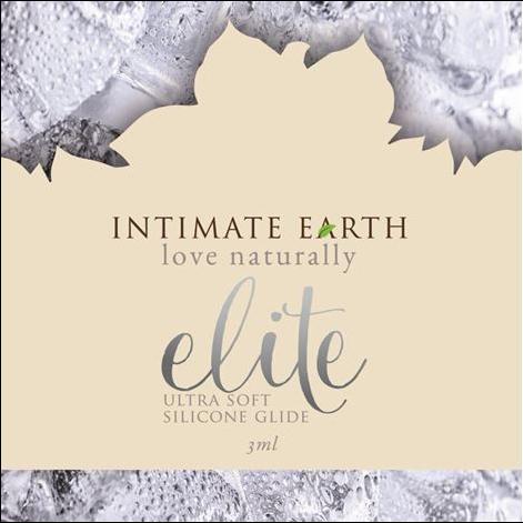 Actual product image Intimate Earth elite (3 ml)