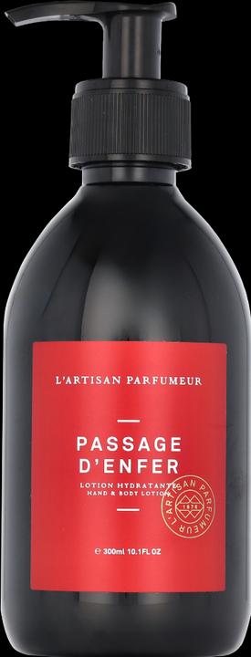L'Artisan Parfumeur Passage D'Enfer Body Lotion (Körperlotion, 300 ml)