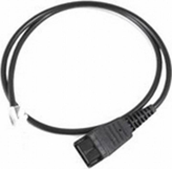 Produktbild Jabra Anschlusskabel QD-RJ45