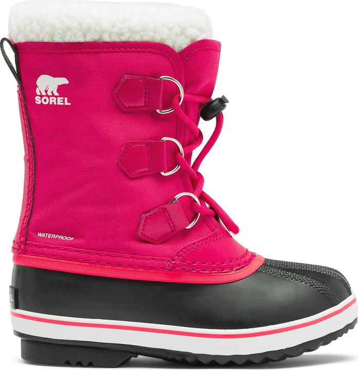 Produktbild Sorel Yoot Pac Nylon Winterstiefel (27)