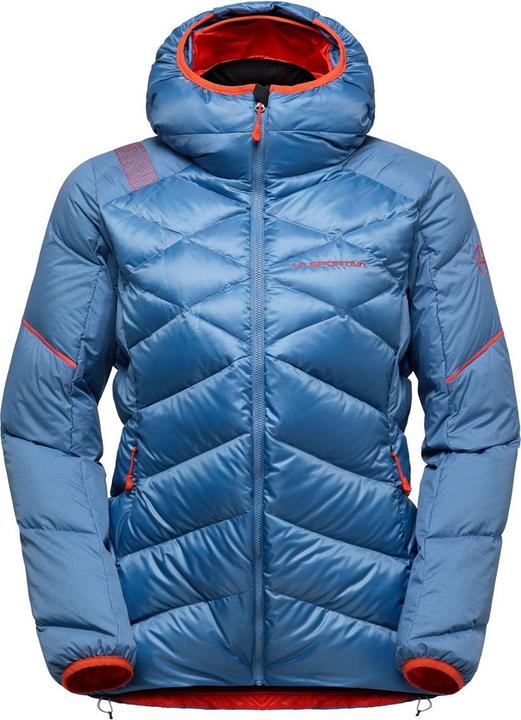 Actual product image La Sportiva Bivouac Down Jkt W (XS)