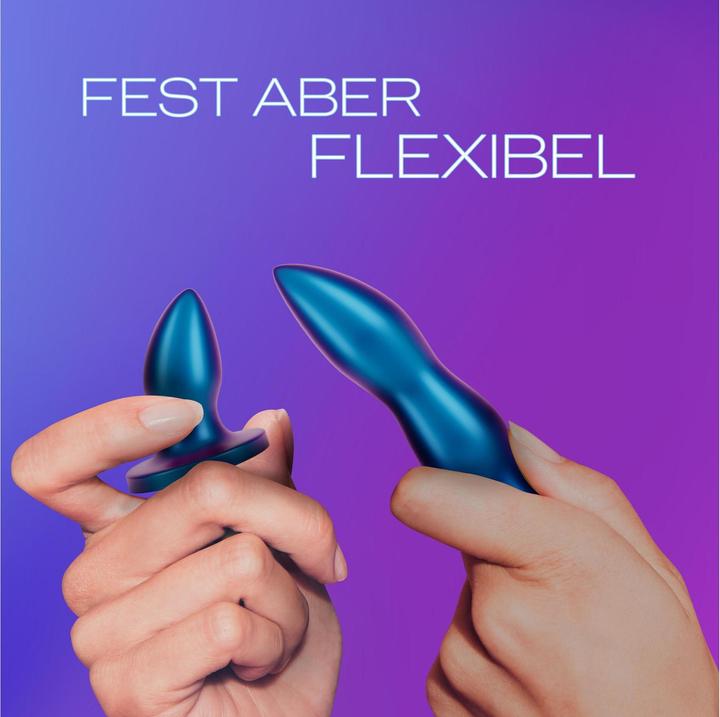 Produktbild Durex Butt Plug Set