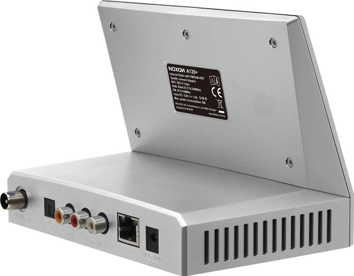 Noxon A120+ (Radio Tuner)