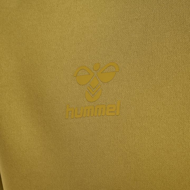 Actual product image hummel Cima Xk Hoodie (XXL)