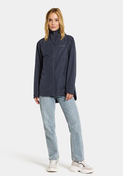 Actual product image Didriksons Women's Tilde Jacket 4 (46)