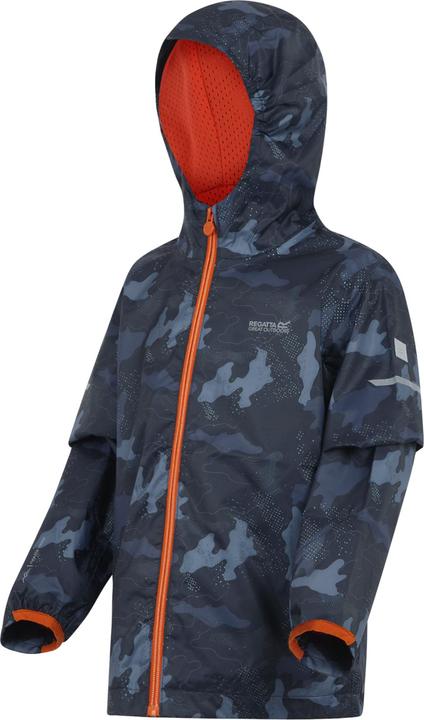 Produktbild Regatta Lever II Jacke wasserfest (140)