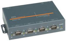 Actual product image Lantronix Device Server EDS 4100
