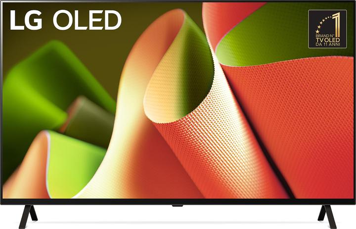 Image du produit LG Téléviseur OLED B4 65" OLED65B46LA (65", B4, OLED, 4K, 2024)
