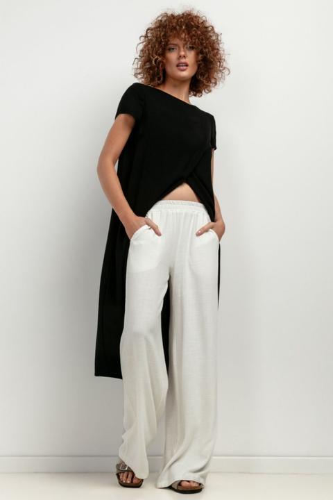 Actual product image Tessita Tunic model (3XL)